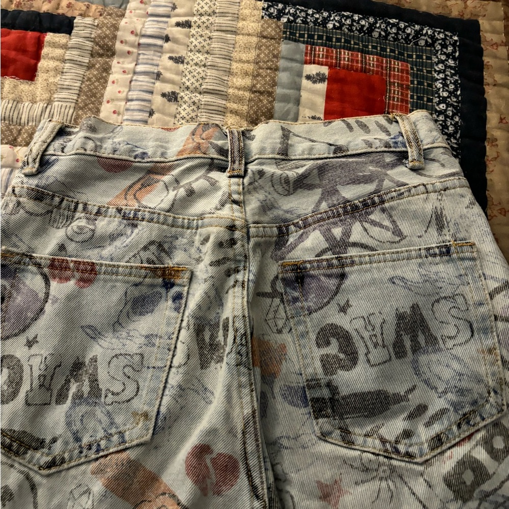 Pants